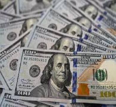 الانتربنك الدولاري في مصر يرتفع الي متوسط 880 دولار يوميا